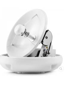 INTELLIAN I3 Dual Head Satellite TV Antenna