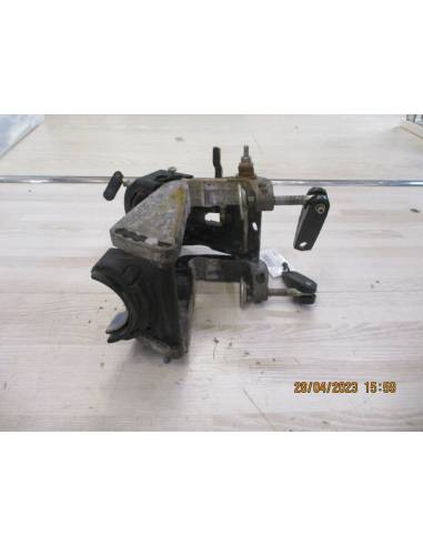 Anclaje despiece Lehr LP2,5 2,5 CV 4 tiempos