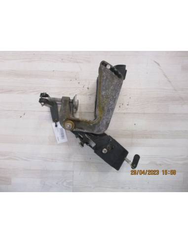 Anclaje despiece Lehr LP2,5 2,5 CV 4 tiempos
