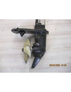 Cola despiece Lehr LP2,5 2,5 CV 4 tiempos 2