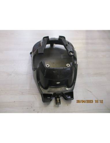 Bottom covers exploded view Lher LP2.5 2.5CV 4...