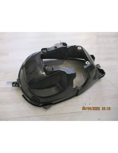 Bottom covers exploded view Lher LP2.5 2.5CV 4...