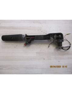 Mando popero despiece Lehr LP2,5 2,5 CV 4 tiempos