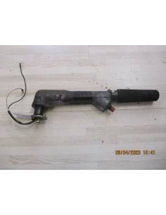 Mando popero despiece Lehr LP2,5 2,5 CV 4 tiempos 2