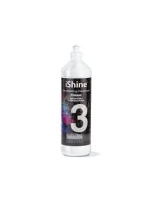 Ishine Nº3 Rubbing Compound Finesse Cut 1L.