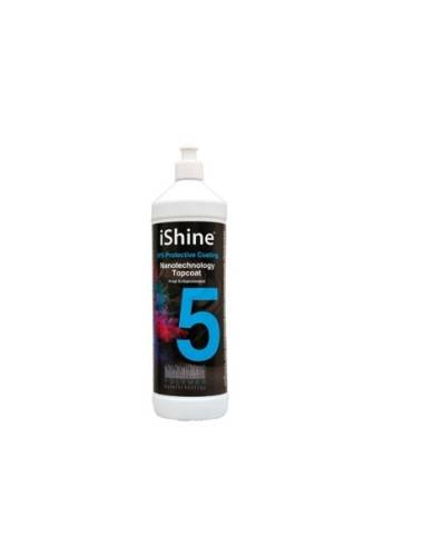 Ishine Nr. 5 Schutzbeschichtung Nanotechnologie...