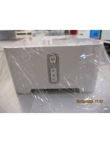 Reproductor De Zona Con Ampli?cación Sonos