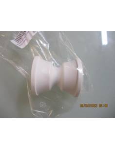 Roldana de nylon 54x62mm