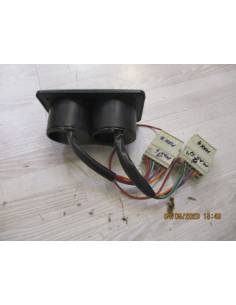 Panneau de commande du propulseur d'étrave Max Power 318233 2