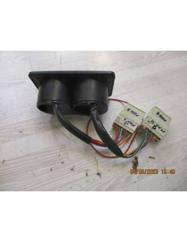 Max Power bow thruster control panel 318233