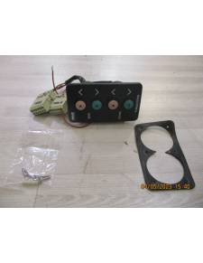 Max Power bow thruster control panel 318233