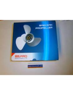 Hélice FR15FH-06 pour HIDEA 15CV