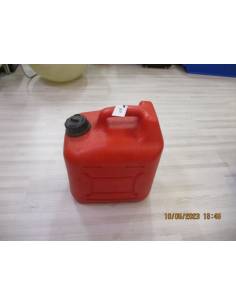 Jerry può carburante Nuova Rade 15 l.