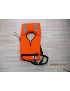 Gilet de sauvetage enfant Lalizas 100N