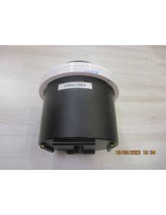 Compas bitacora Kuppel 145mm mit Licht