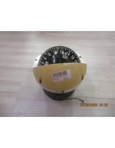 Compas bitacora Kuppel 145mm mit Licht 2