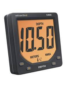 High performance probe with giant 45mm digits