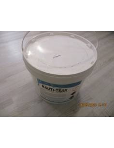 Nauti-Teak rust stain remover 2.5 kg