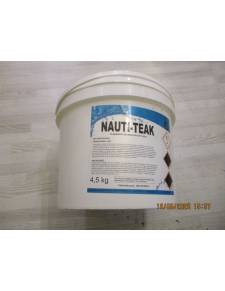Eliminador manchas de oxido Nauti-Teak 2,5 kgr