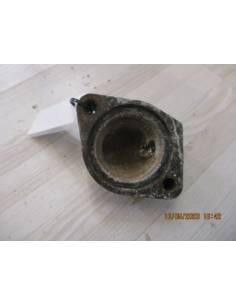 Thermostat box exploded view of Volvo 2003