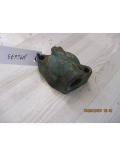 Thermostatschachtel volvo 2003 2