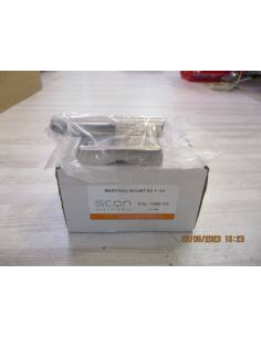 Supporto ANTENNA SCANSIONE PN 10000-123