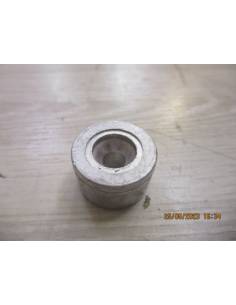 Anodo tondo 2,4 cm. diametro.