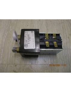 Ravioli two-pole relay ETL40-2-474 24V 2