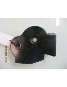 Panne d'admission Yamaha 2,5 cv 4 temps