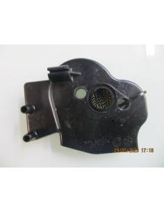 Intake breakdown Yamaha 2.5 hp 4 stroke 2