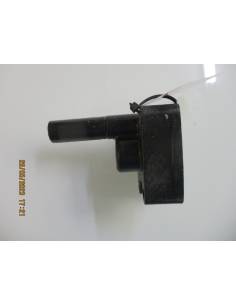 Yamaha 2.5 hp 4-stroke water pump housing