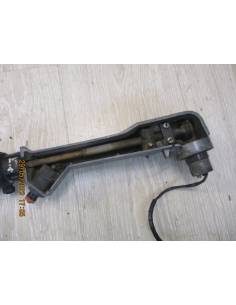 Yamaha 2.5 hp 4-stroke tiller control