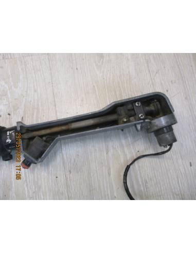 Mando popero despiece Yamaha 2,5 cv 4 tiempos