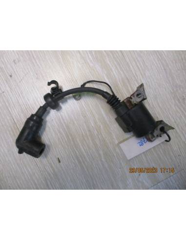 Bobine éclatée Yamaha 2,5 cv 4 temps