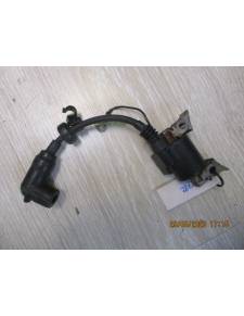 Bobine éclatée Yamaha 2,5 cv 4 temps