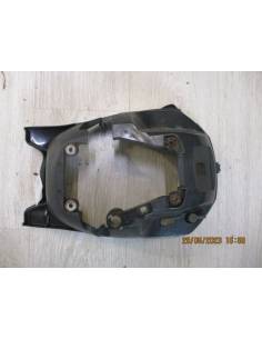 Yamaha F2,5BMH bottom cutting covers
