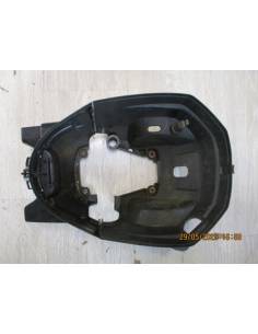 Coperchi inferiori esplosi Yamaha F2.5 BMH 2