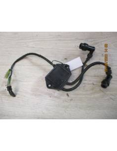 CDI despiece Suzuki DT9,9 2 tiempos