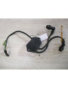 CDI schneidet Suzuki DT9,9 2 Mal