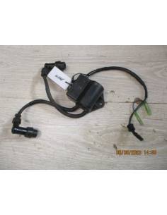 CDI vue éclatée Suzuki DT9.9 2 temps 2