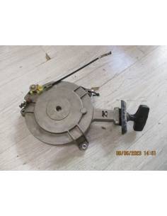 Arranque manual despiece Suzuki DT9,9 2 tiempos 2