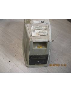 Schnittdeckel Suzuki DT9,9 2 Mal 2