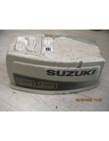 Capo taglio Suzuki DT9,9 2 tempi