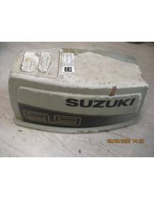 Capo taglio Suzuki DT9,9 2 tempi