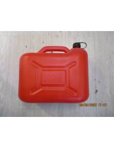 Jerrican 20 litres de carburant 2