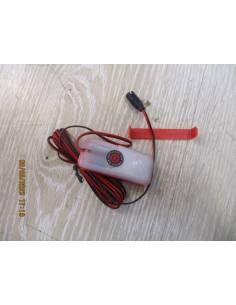 Kit d'éclairage thoracique IOR