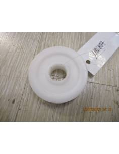 Teflon sheave rope 10 mm. 2