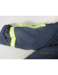 Peto ignifugo Viking Talla L