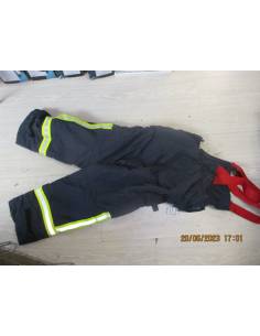 Peto ignifugo Viking Talla L 2