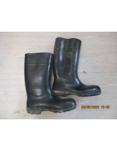 Bota de seguridad Bekina Light T-44